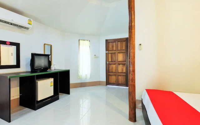 Marina House by OYO Rooms