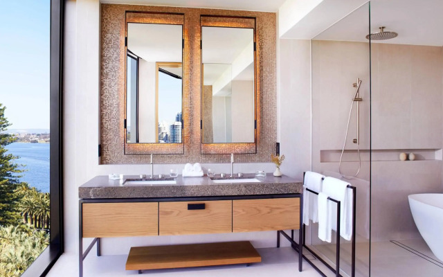 The Ritz-Carlton, Perth
