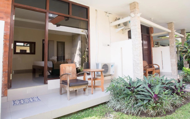 Blanjong Home Stay