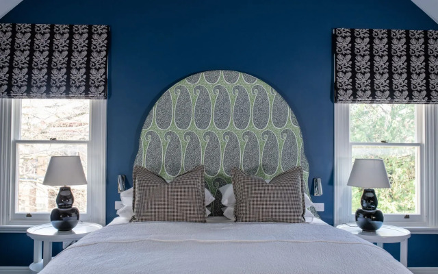 The Byng Street Boutique Hotel