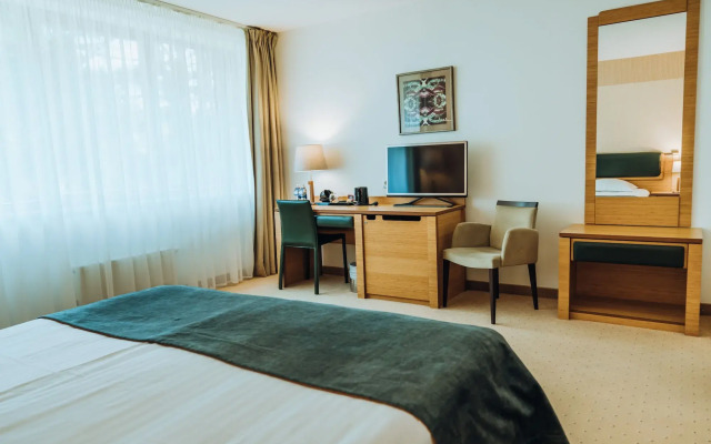 Gabija Hotel SPA & Conferences