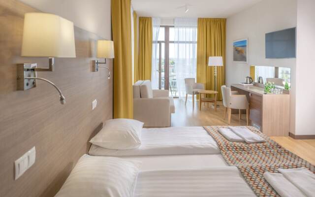 Olymp IV Spa & Wellness