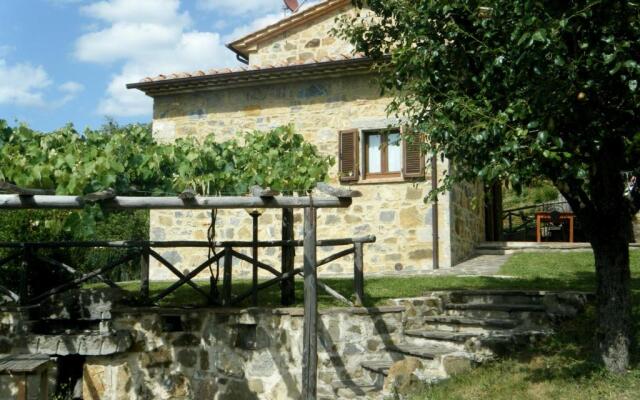 Agriturismo Ombianco