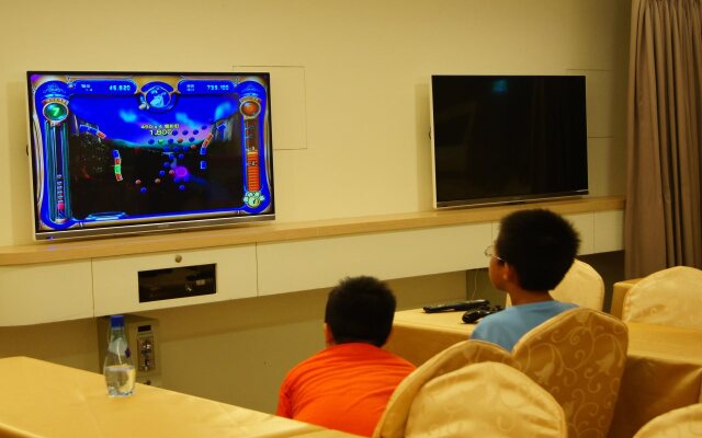 Clownfish Resort
