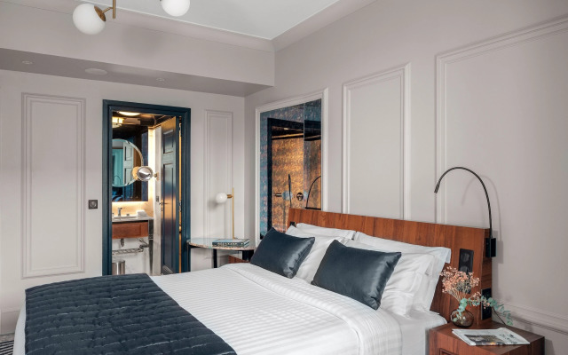 M Social Hotel Paris Opera