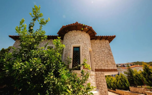 Merla Villa Otel