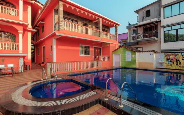 Larios Beach Holiday Resort