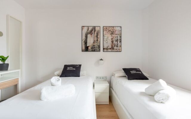 limehome Barcelona Carrer de Fontcoberta