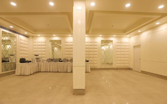 Hotel Magenta