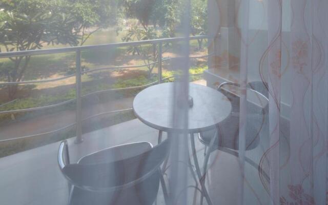 ARAYA HOTEL (SHA Extra Plus)