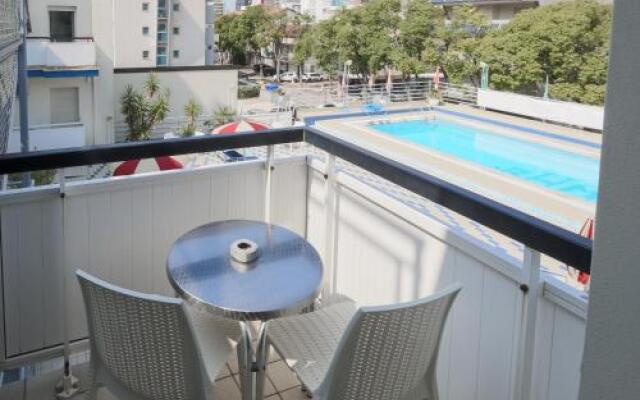 Hotel Blue Marine