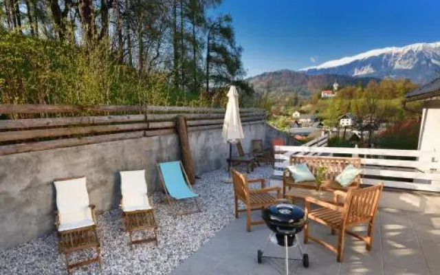 Apartment Micnek Bled