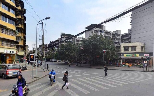 Huaxi Angel Hotel - Chengdu