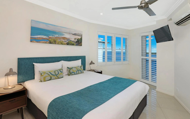 Watermark Resort Caloundra