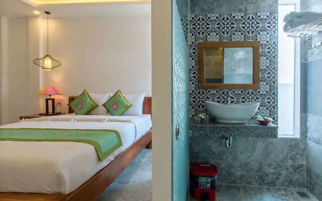 White House Villa Hoi An