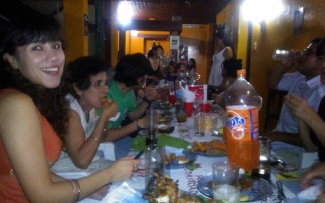 Nuevo Puesto Hostel