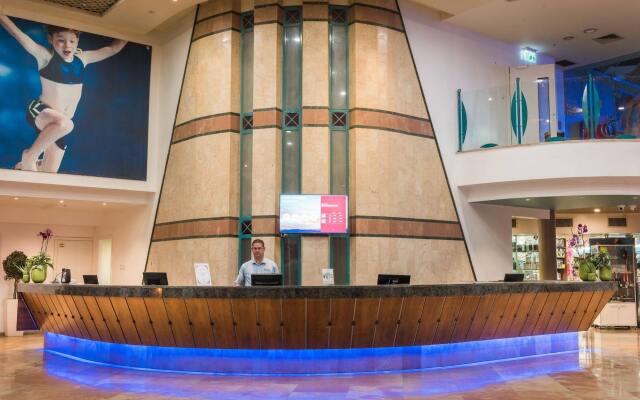 U Splash Resort Hotel Eilat