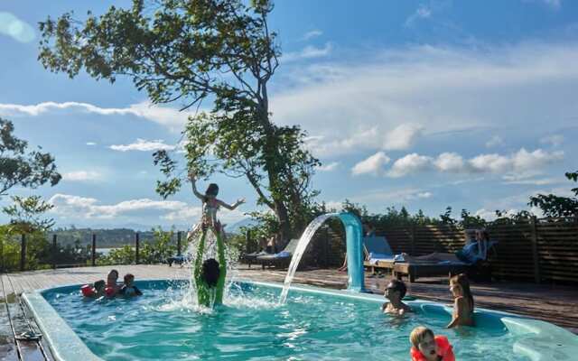 Pousada Mevlana Garden
