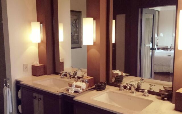 Anhera Suite Ubud
