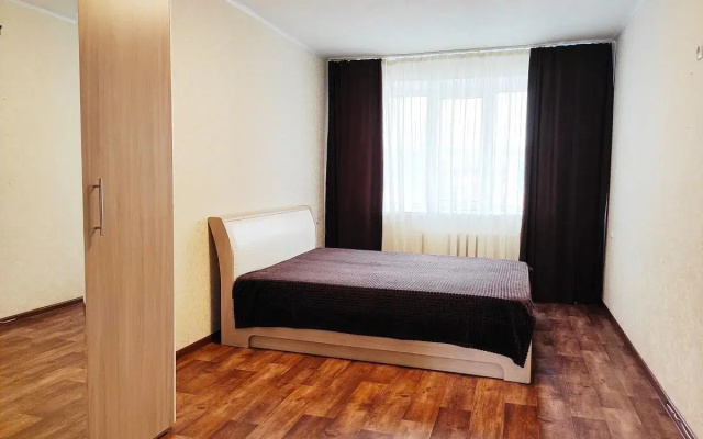 Bugulma Apartments