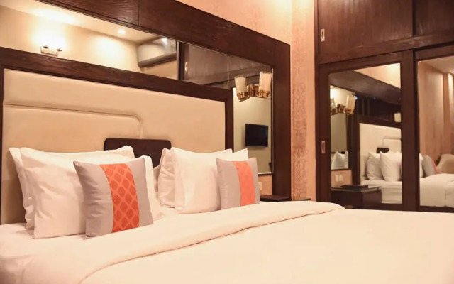 Best Western Hotel Faisalabad City