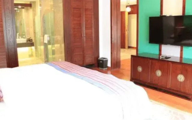 Snow Sands Grand Hotel