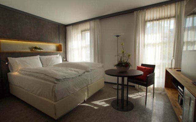 Boutiquehotel ThessoniClassicZurich