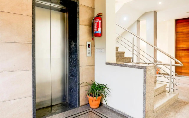 Townhouse 900 Hotel Surya Palace