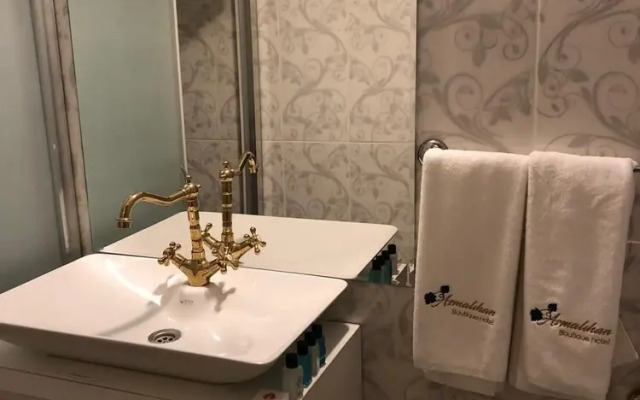 Asmalı Han Hotel