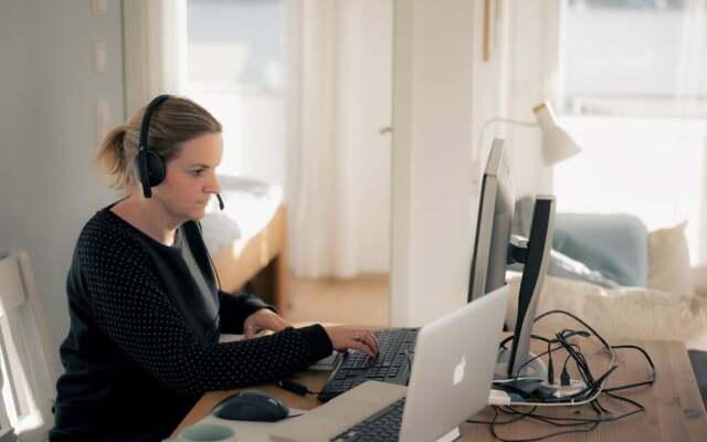 House in Reed 1 - Apartment 4