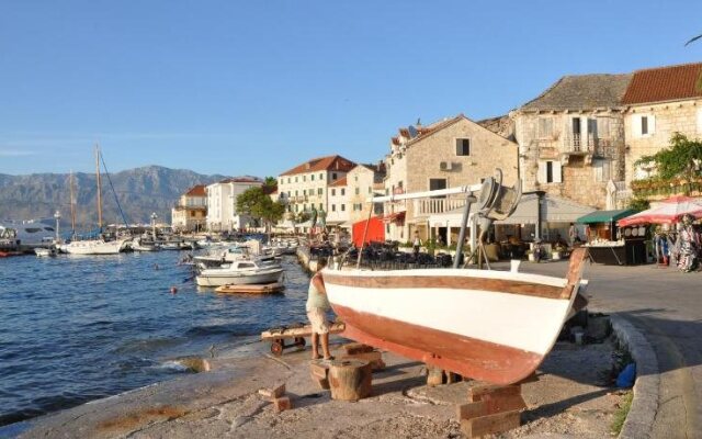 Apartments Romana