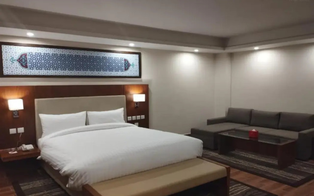 Avari Xpress Gilgit