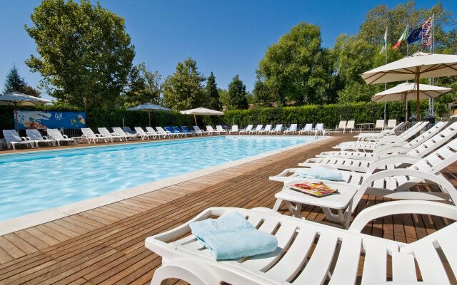 Hotel St. Moritz