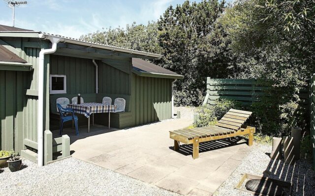 Quaint Holiday Home in Vestervig near Beach