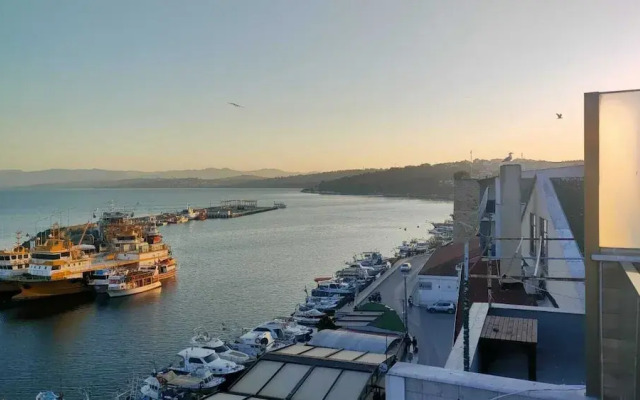 The Green Park Hotel Sinop