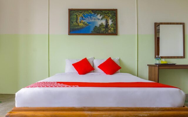 Ivory Hotel & Resort By OYO Rooms