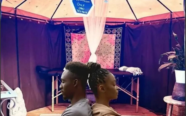 The Lodge at Runaway Bay