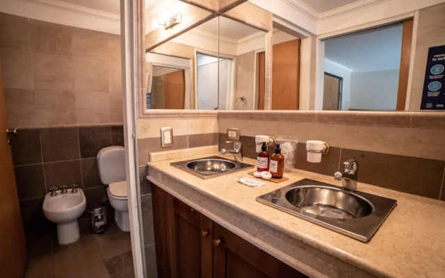 La Comarca Suites De Montaña & Spa