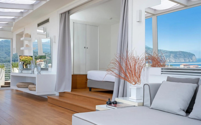 Hotel Conca Park