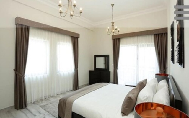 Marbella Executive 2 Bedrooms
