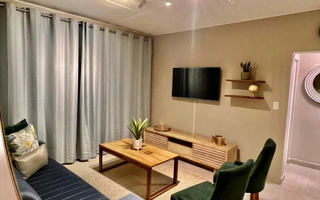 Nivica modern 2 bedroom luxury apartment