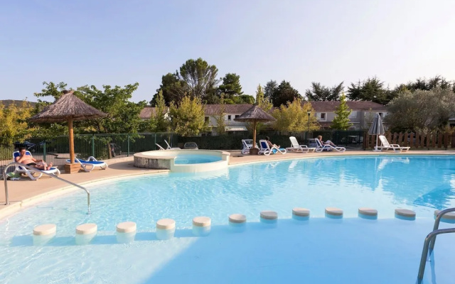 Pet-friendly Ardeche Getaway