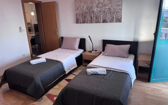 Apartment Centar