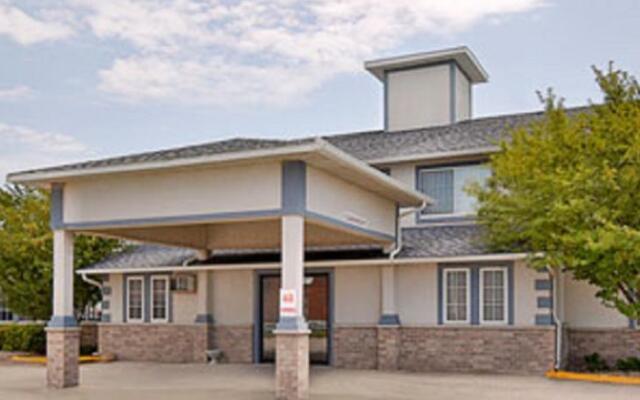 Days Inn Osceola