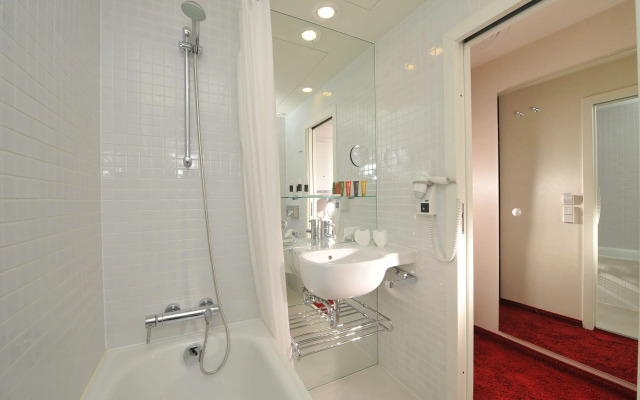 Metropol Design Hotel Old Town