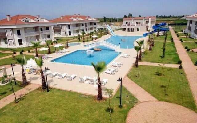 Golf Village Villa O