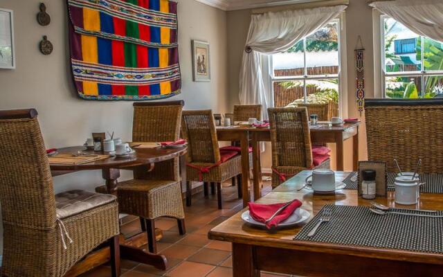 African Breeze Guest House