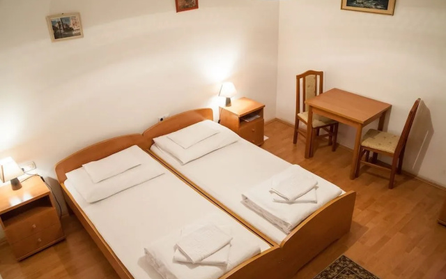 Malom Hotel