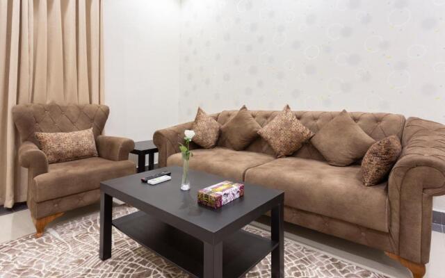 Dior Inn Apartment Hotel