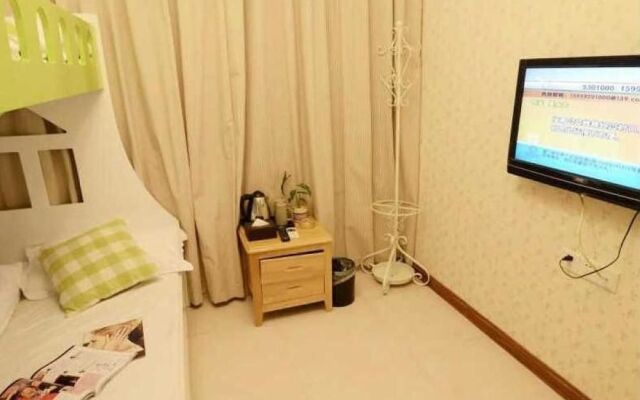 Xiamen Manman Inn